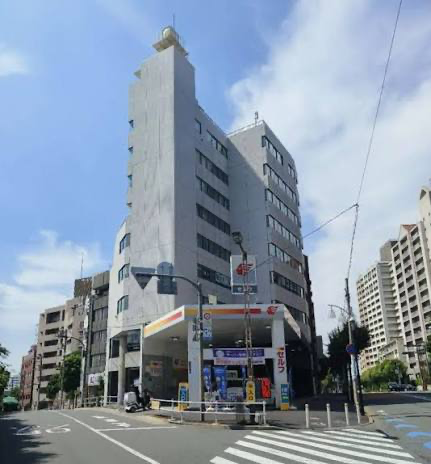 三峰日本语学校