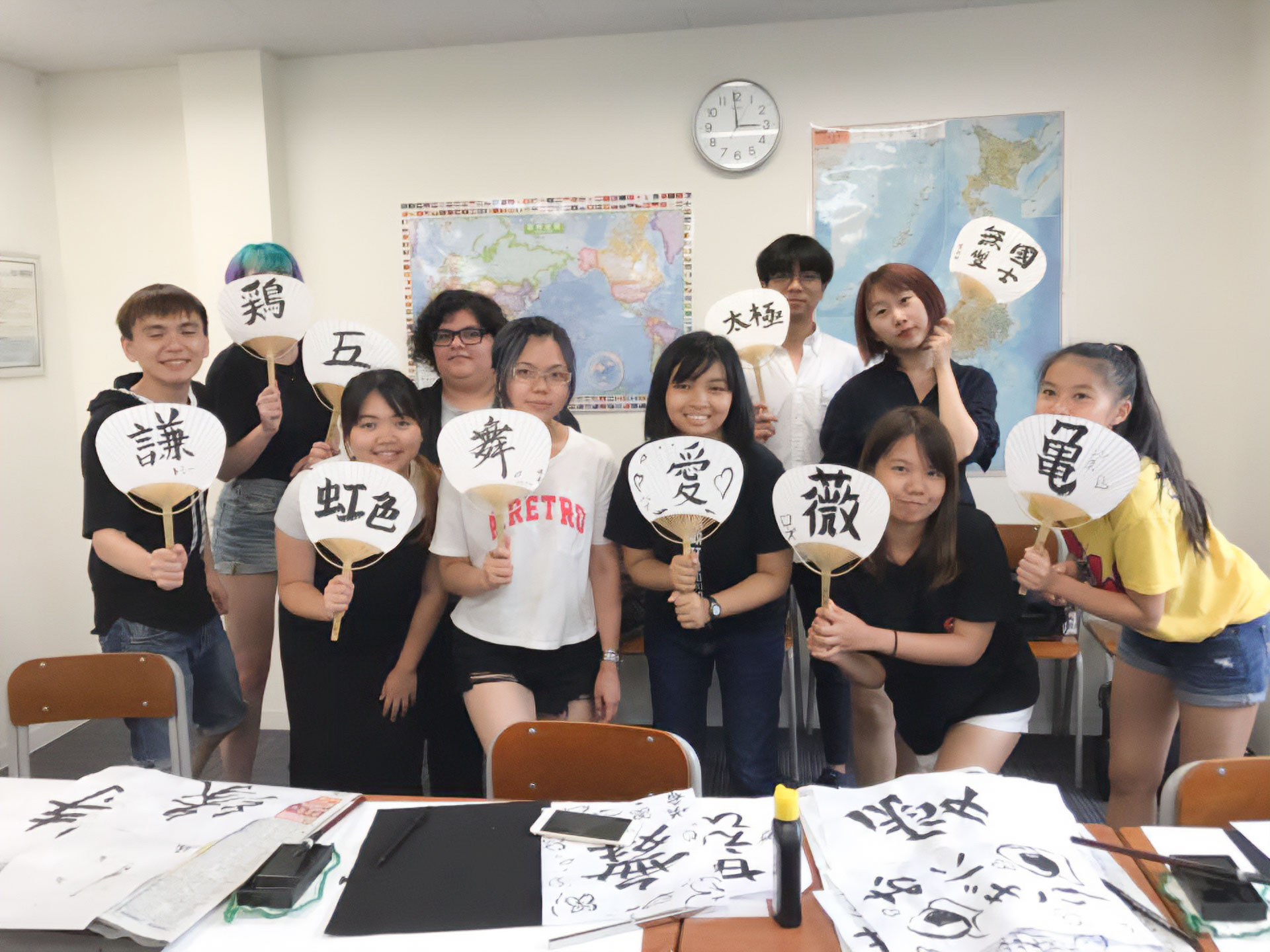 校园照片5